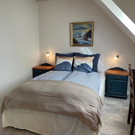 Nygaard B&B Nørre Nebel エクステリア 写真