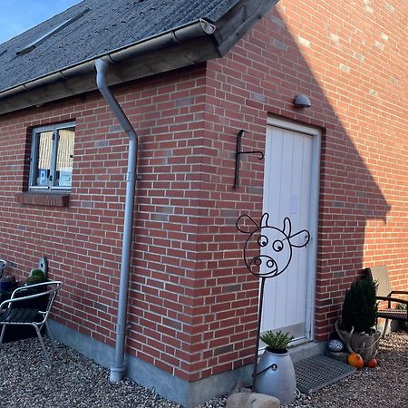 Nygaard B&B Nørre Nebel エクステリア 写真
