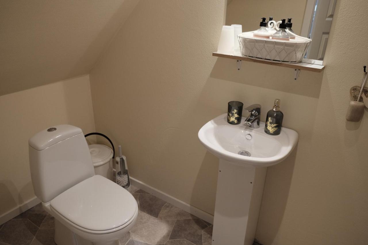 Nygaard B&B Nørre Nebel エクステリア 写真