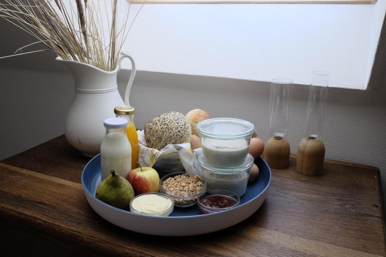Nygaard B&B Nørre Nebel エクステリア 写真