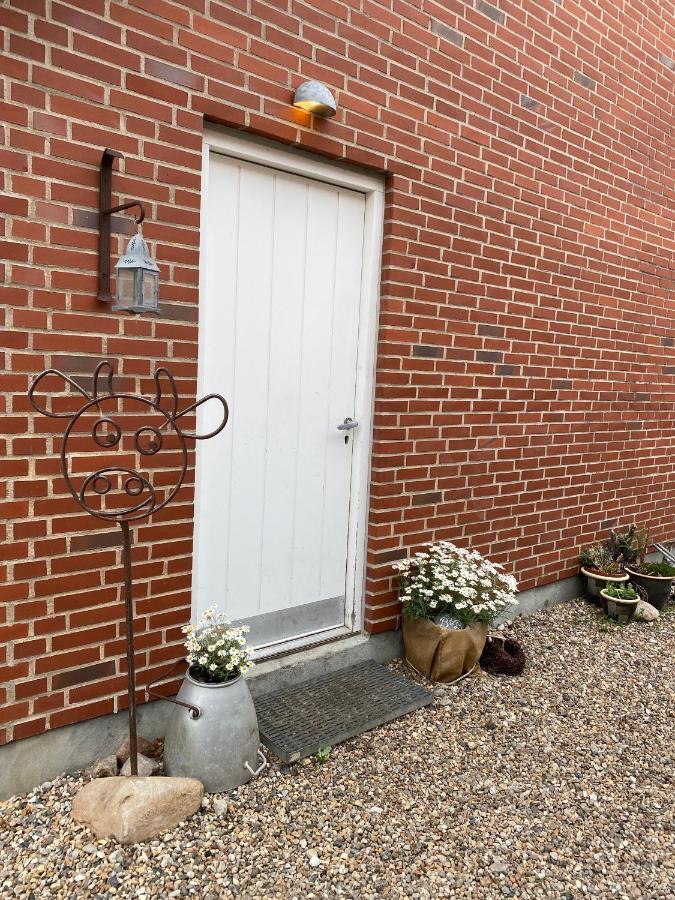 Nygaard B&B Nørre Nebel エクステリア 写真