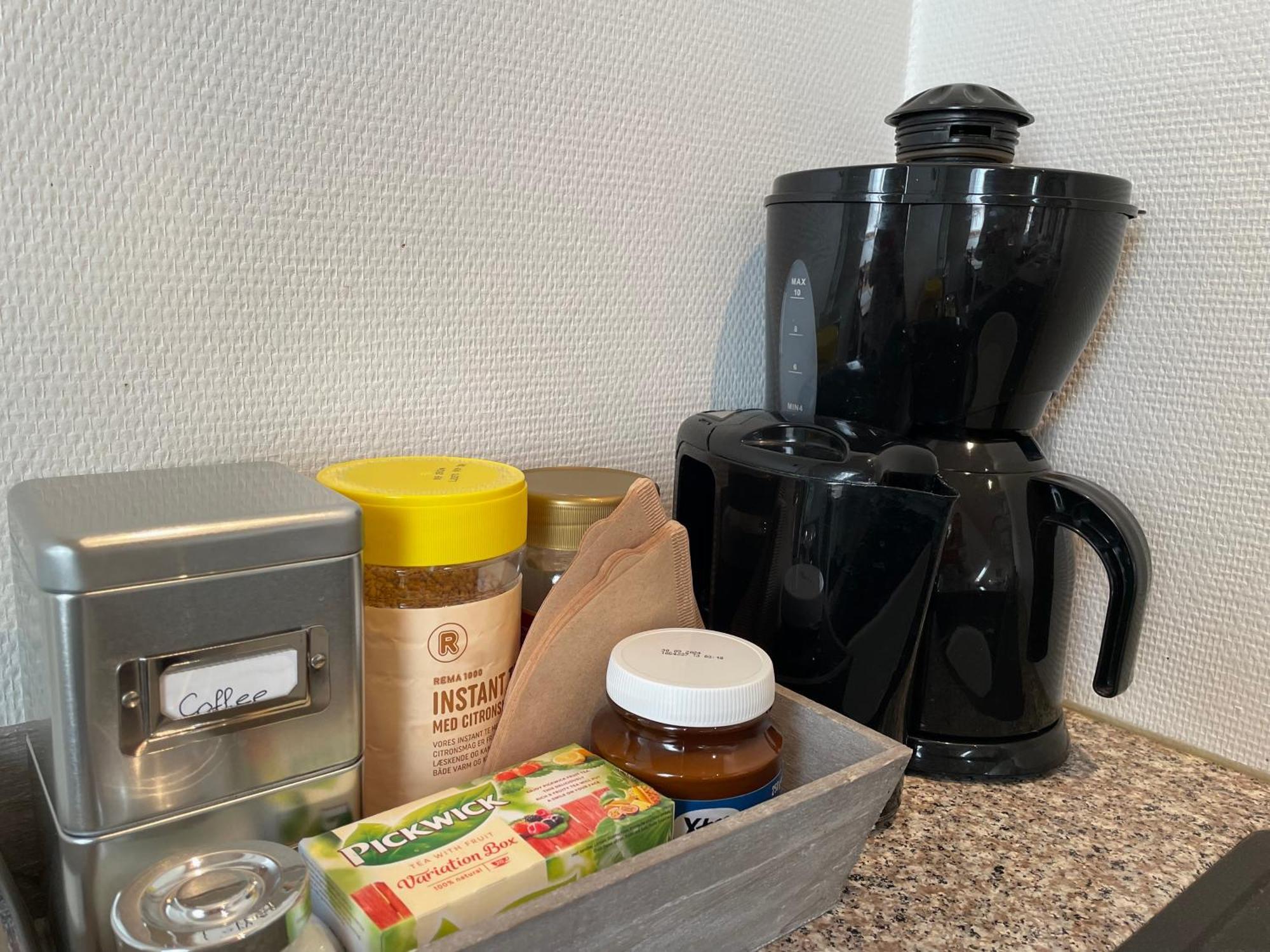 Nygaard B&B Nørre Nebel エクステリア 写真